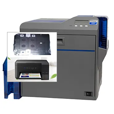 Discover the Unmatched Features of Card Printers for Your Business Needs