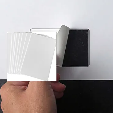 Welcome to Plastic Card ID
: Leading the Charge in Card Printing Innovation