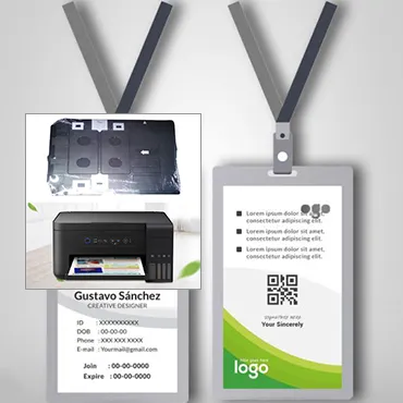 Welcome to Plastic Card ID
: The Home of Professional Printing Solutions
