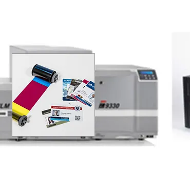Choose Plastic Card ID
 for Enhanced Zebra Printer Capabilities