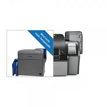 Technical Advantages of Modern Card Printers