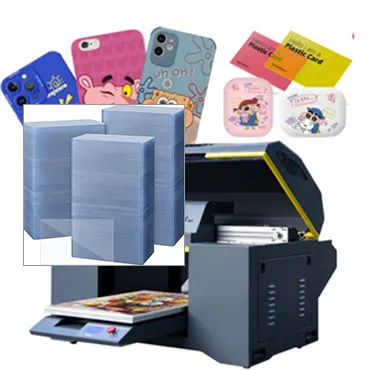 Making Every Penny Count  Plastic Card ID
's Cost-Effective Printing Solutions