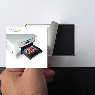 Advancements in Plastic Card Printer Technology