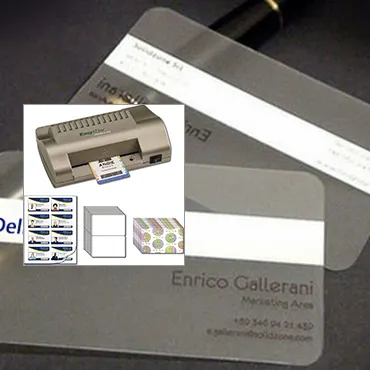 Choosing Plastic Card ID
 for Your Plastic Card Printing Needs