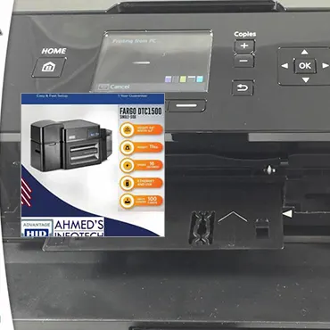 Maximizing the Life of Your Plastic Card Printer