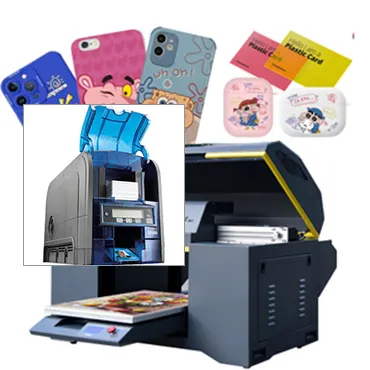 Exploring the Applications of Matica Printers in Various Industries