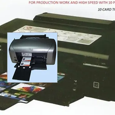 When to Call a Professional for Printer Service