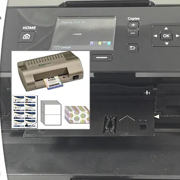 Finalizing Your Matica Printer Selection