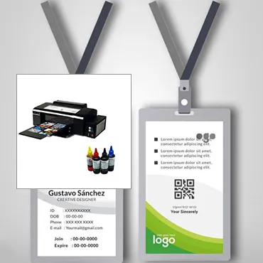 Design Considerations with Plastic Card ID
 Printers