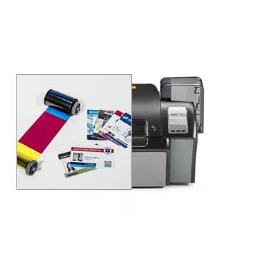 Plastic Card ID
: Your Nationwide Partner in Card Printing Excellence