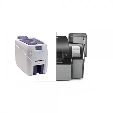 Welcome to Hassle-Free Printer Setup with Plastic Card ID