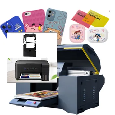 Plastic Card ID
: Find Solutions, Not Excuses, for Your Printer Problems