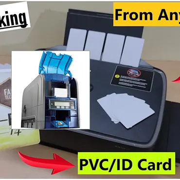 Closing Arguments: Why Plastic Card ID
 Wins In the Printer Arena Every Time