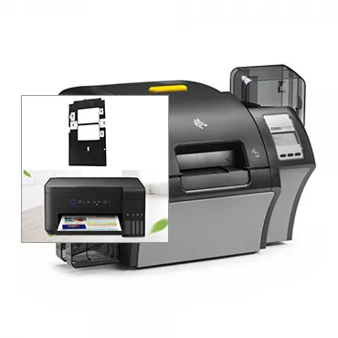 Welcome to Our Detailed Guide on Maintaining Your Plastic Card Printers