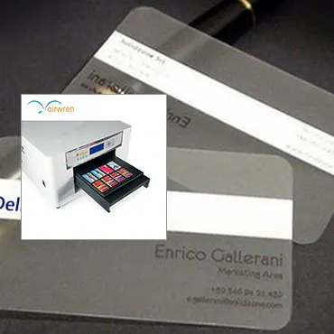 Plastic Card ID
 - Your Matica Printer Maintenance Maestros