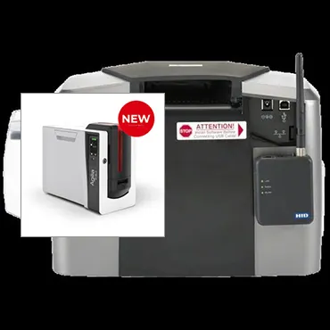 
's Industry-Leading Card Printers: Who Can Benefit?