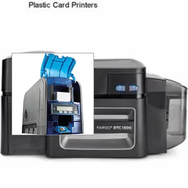 Ready to Revolutionize Your Card Printing Process? Contact Plastic Card ID
 Today!