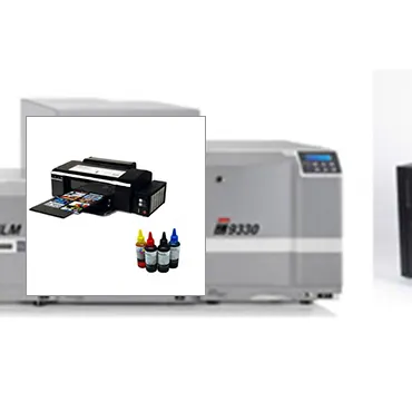 Caring for Your Card Printer: The Essentials