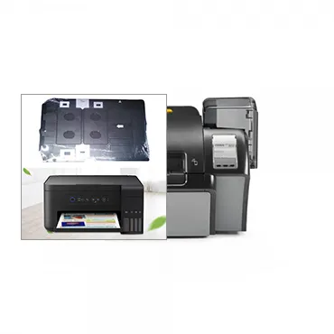 Unveiling the Variety of Evolis Printers Through Customer Insights