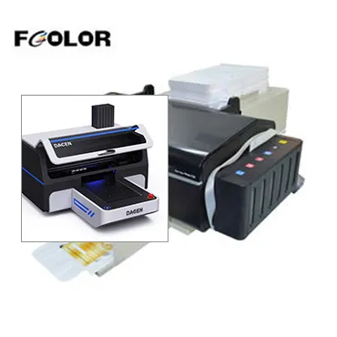 Plastic Card ID
: Your Nationwide Partner for Evolis Printers and Beyond