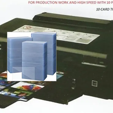 Why Choose Fargo Printers from Plastic Card ID