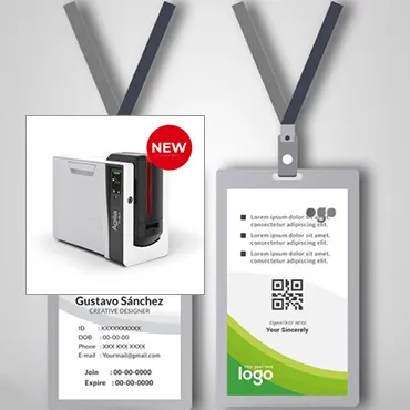 Welcome to Plastic Card ID
: Your Ultimate Guide to Choosing Card Printers