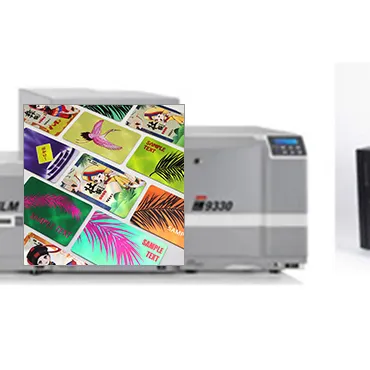 Welcome to Plastic Card ID
: Your Trusted Partner for Reliability and Service in Fargo Printers