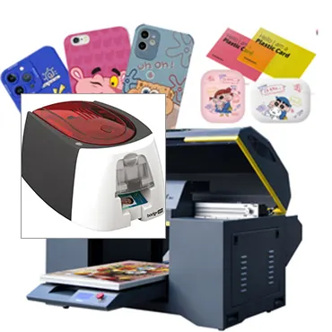 Discover Your Perfect Printing Partner