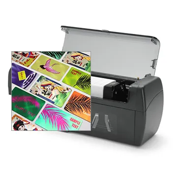 Choosing the Right Card Printer for Your Organization