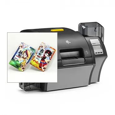 Plastic Card ID
: Your Partner in Printer Maintenance