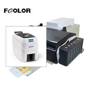 The Importance of Choosing the Right Card Printer