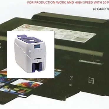 Welcome to Plastic Card ID
 - Your Ultimate Solution for Card Printer Software and Compatibility