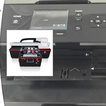 Choosing Your Perfect Printer Made Easy