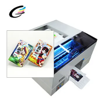 Your Trusted Partner in State-of-the-Art Card Printing