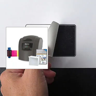 Exploring the World of Card Printing With Plastic Card ID