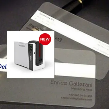 Rely on Plastic Card ID
 for All Your Card Printing Needs