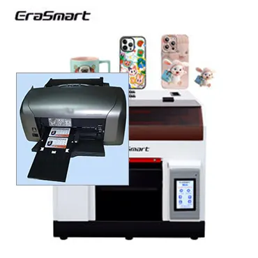 Staying Ahead: The Future of Card Printing is Here