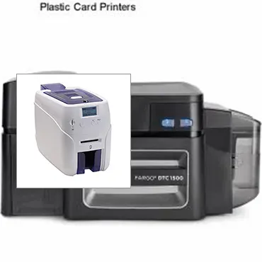 Discover the Possibilities of Customization with Plastic Card ID