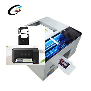 Maximizing Your Investment with Quality Card Printers