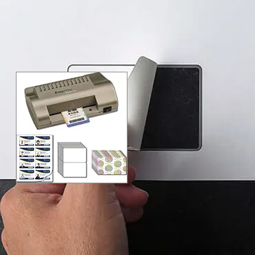 Practical Applications of IoT-Enabled Card Printing