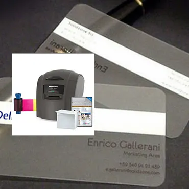 Making Card Printing Smarter with Personalization