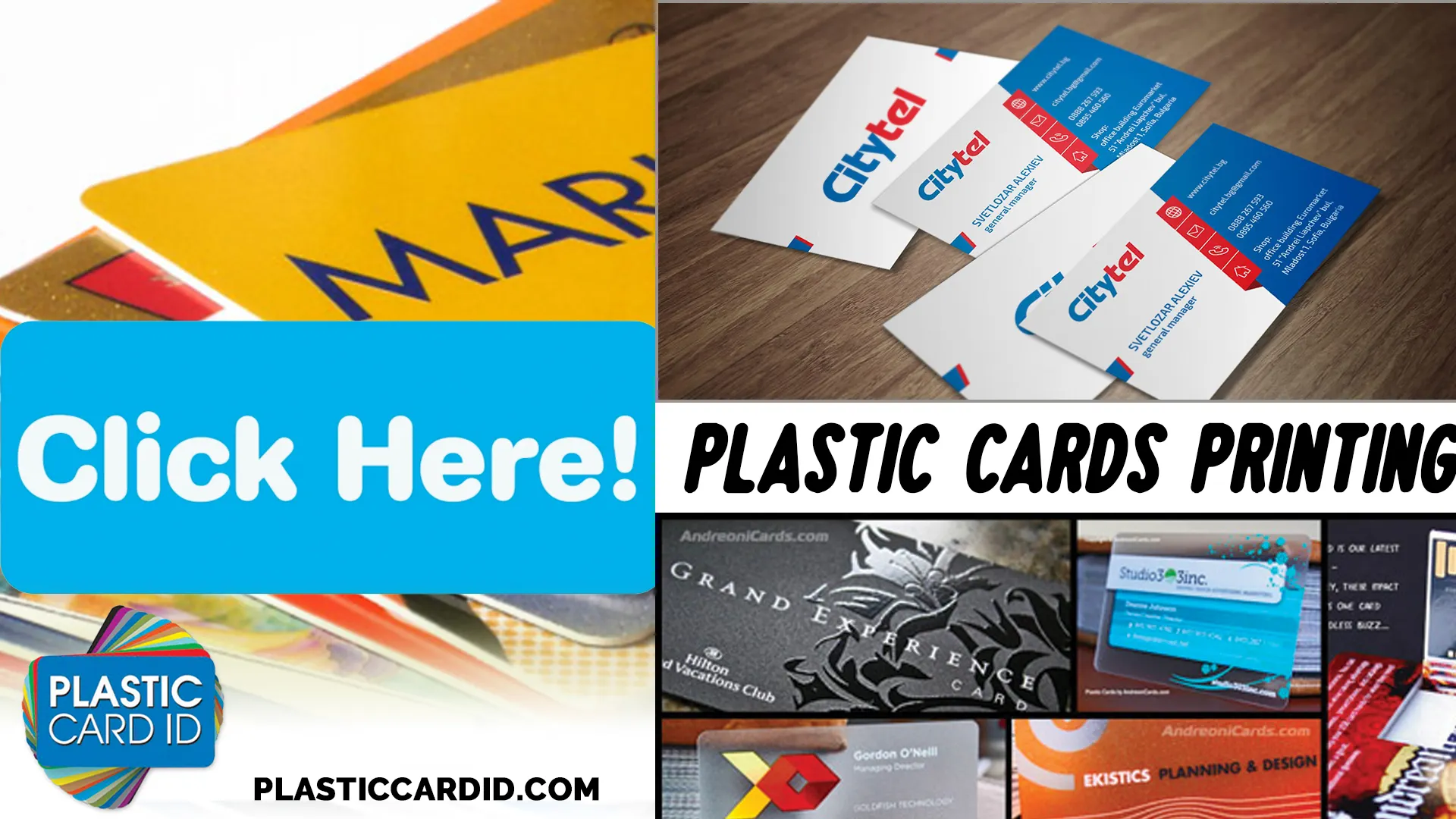 Personalizing Every Client Interaction with Custom Plastic Cards