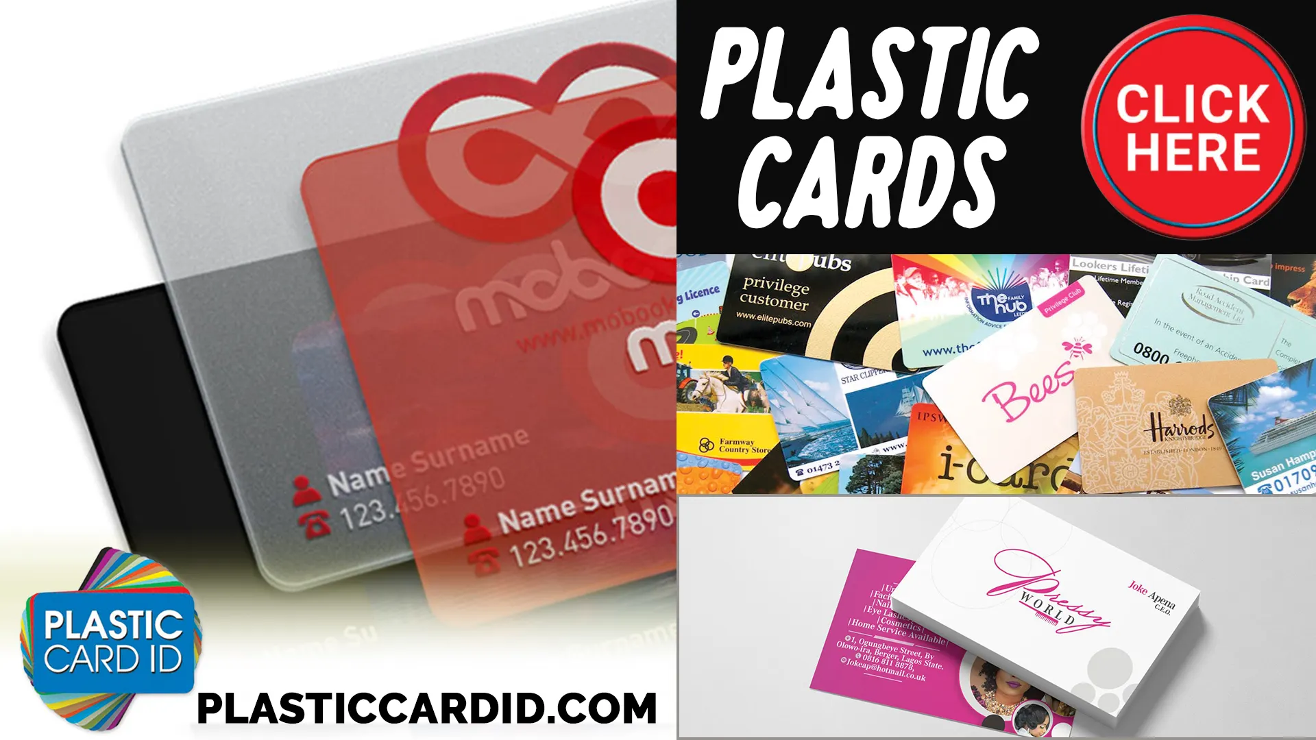 Plastic Card ID
's Steps to Keeping Your Printer in Tip-Top Shape