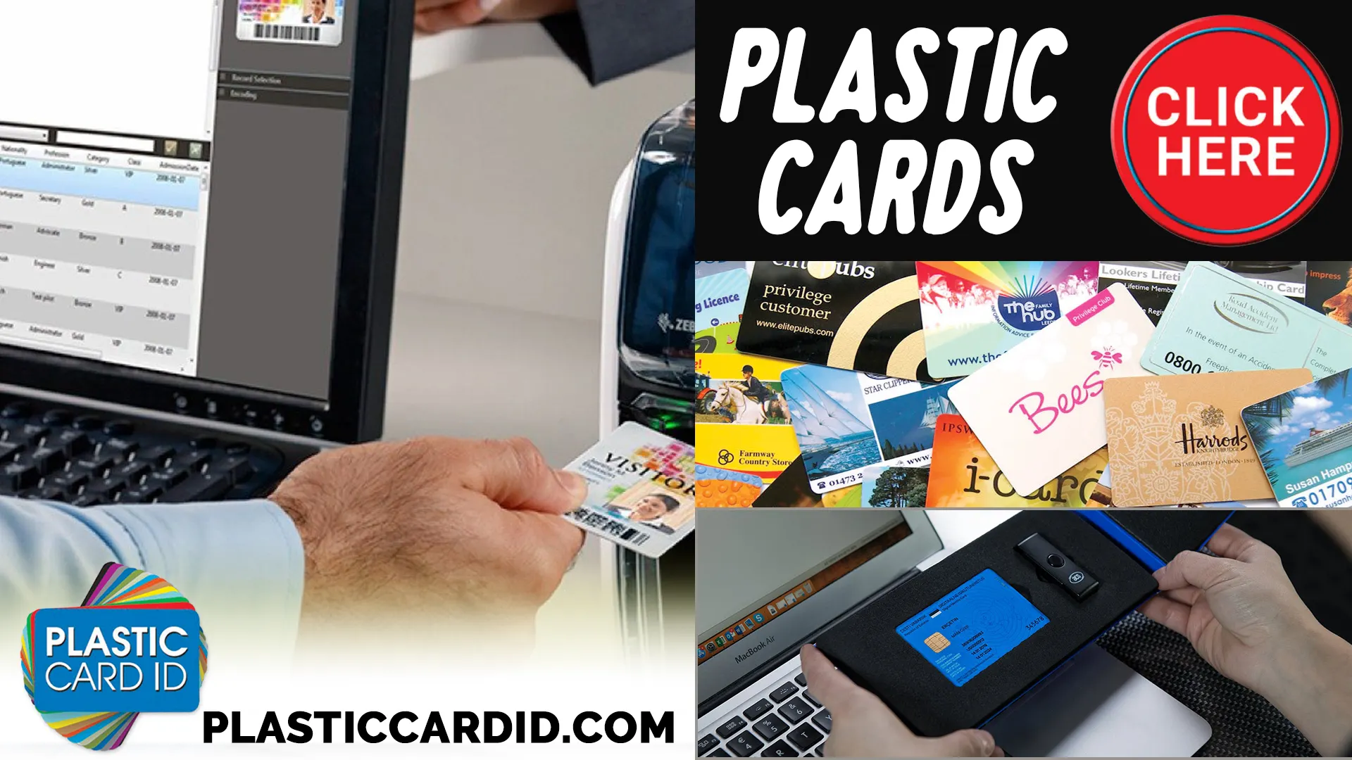 Why Choose 
 for Your Card Printing Needs