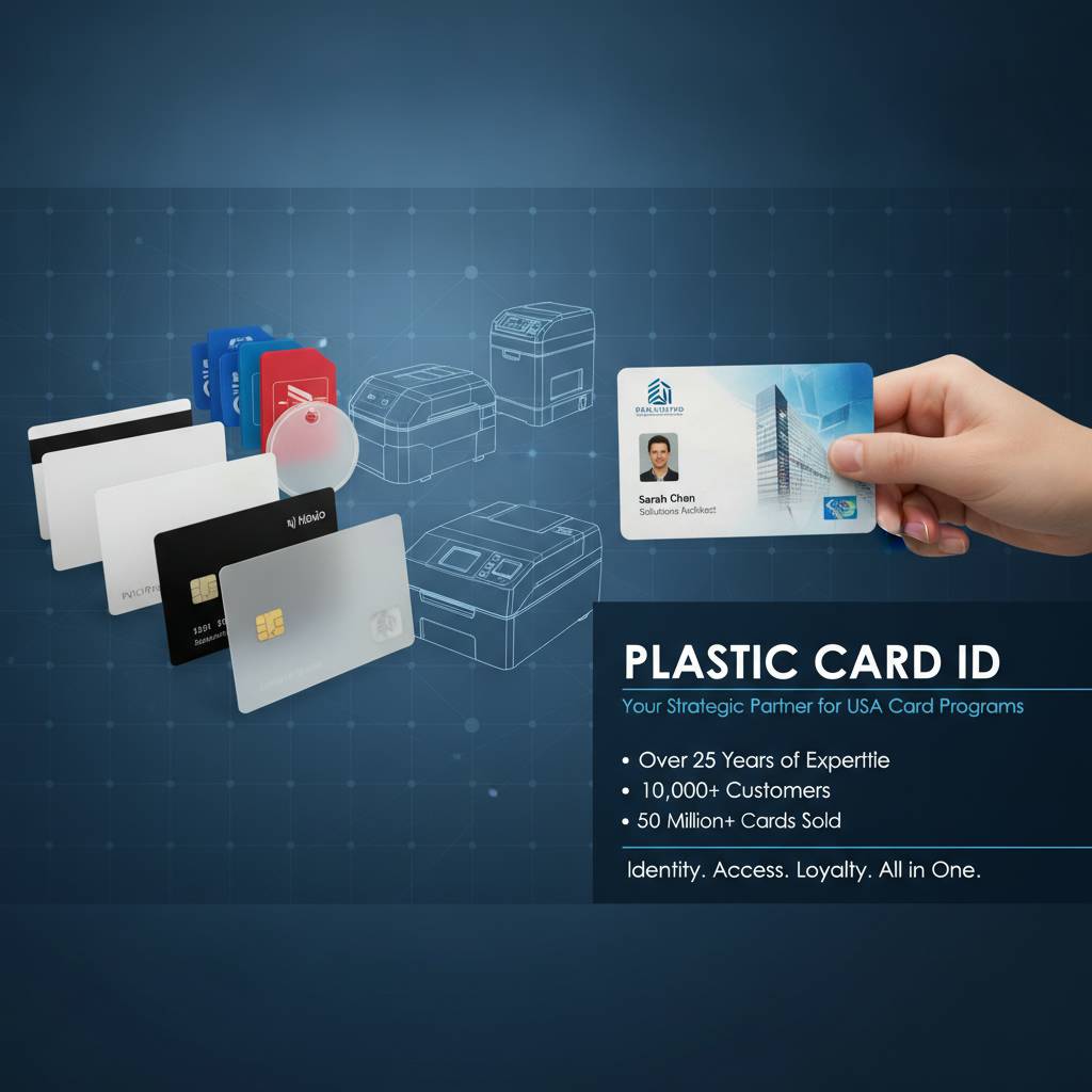 Quick Single Side Card