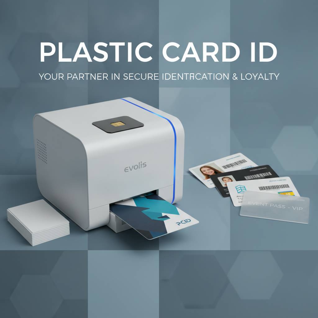 Benefits of Card Printers