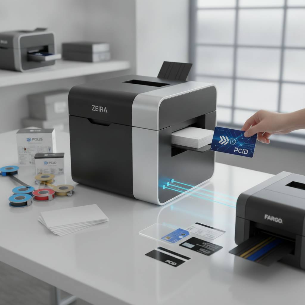 Best Small Business Card Printers