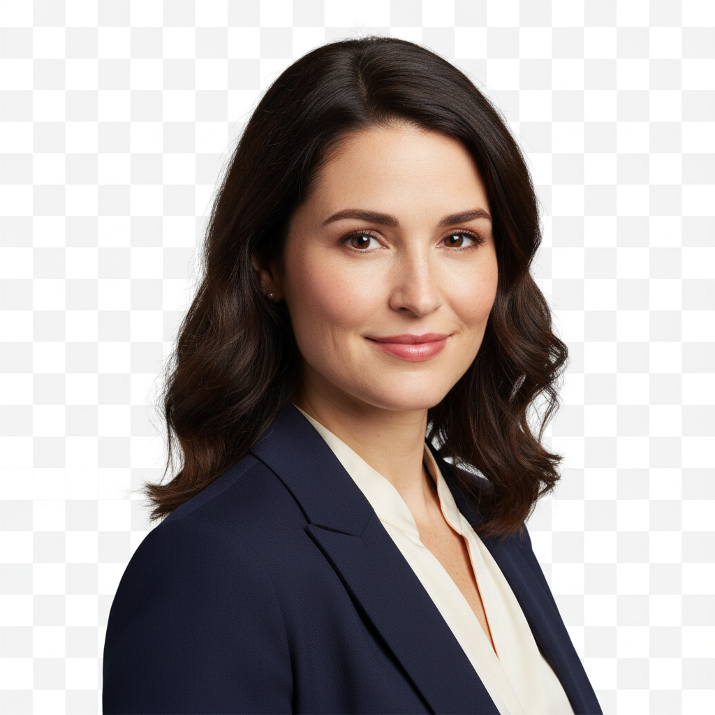 Jennifer Garcia
