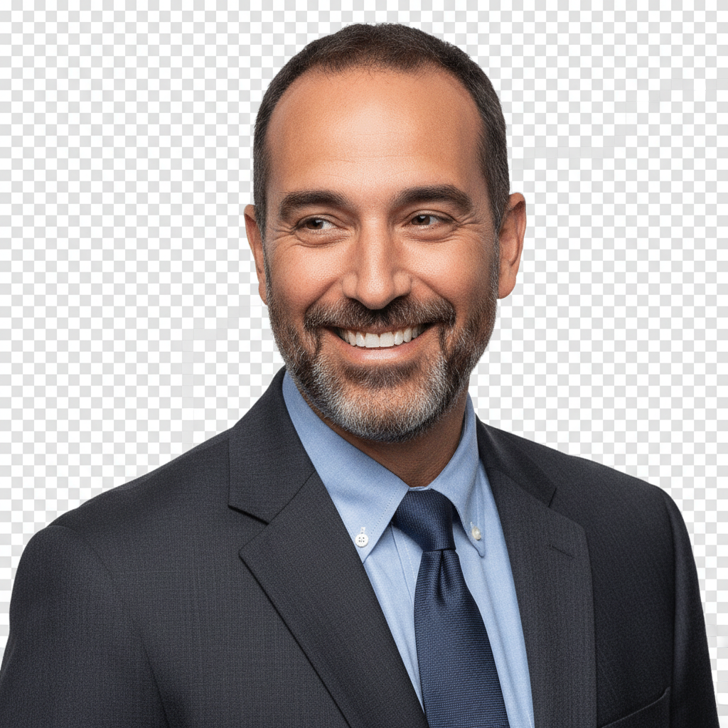David Martinez
